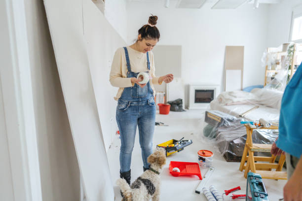 Best Drywall Patching  in Holyoke, CO